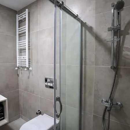 Prime Getaway Luxurious 2br Apt, Perfect اسطنبول