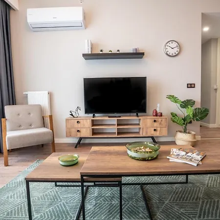 Apartment Prime Getaway Luxurious 2br Apt, Perfect *