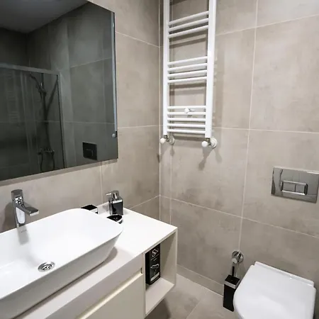 Apartment Prime Getaway Luxurious 2br Apt, Perfect *
