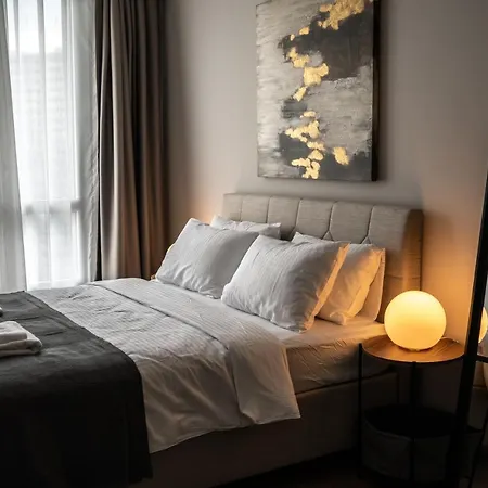 Prime Getaway Luxurious 2br Apt, Perfect Apartment Istanbul