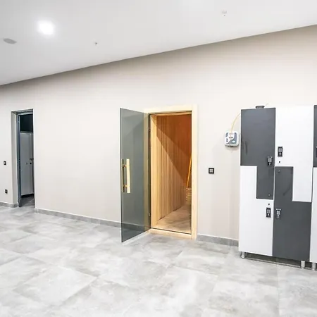 Prime Getaway Luxurious 2br Apt, Perfect *