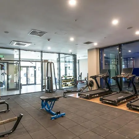 Prime Getaway Luxurious 2br Apt, Perfect Istanbul